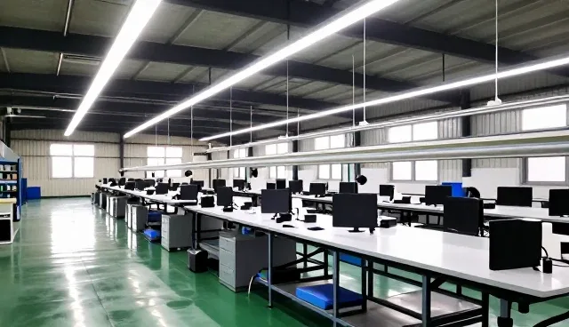 系统集成服务包在复杂场景中的应用与性能考量